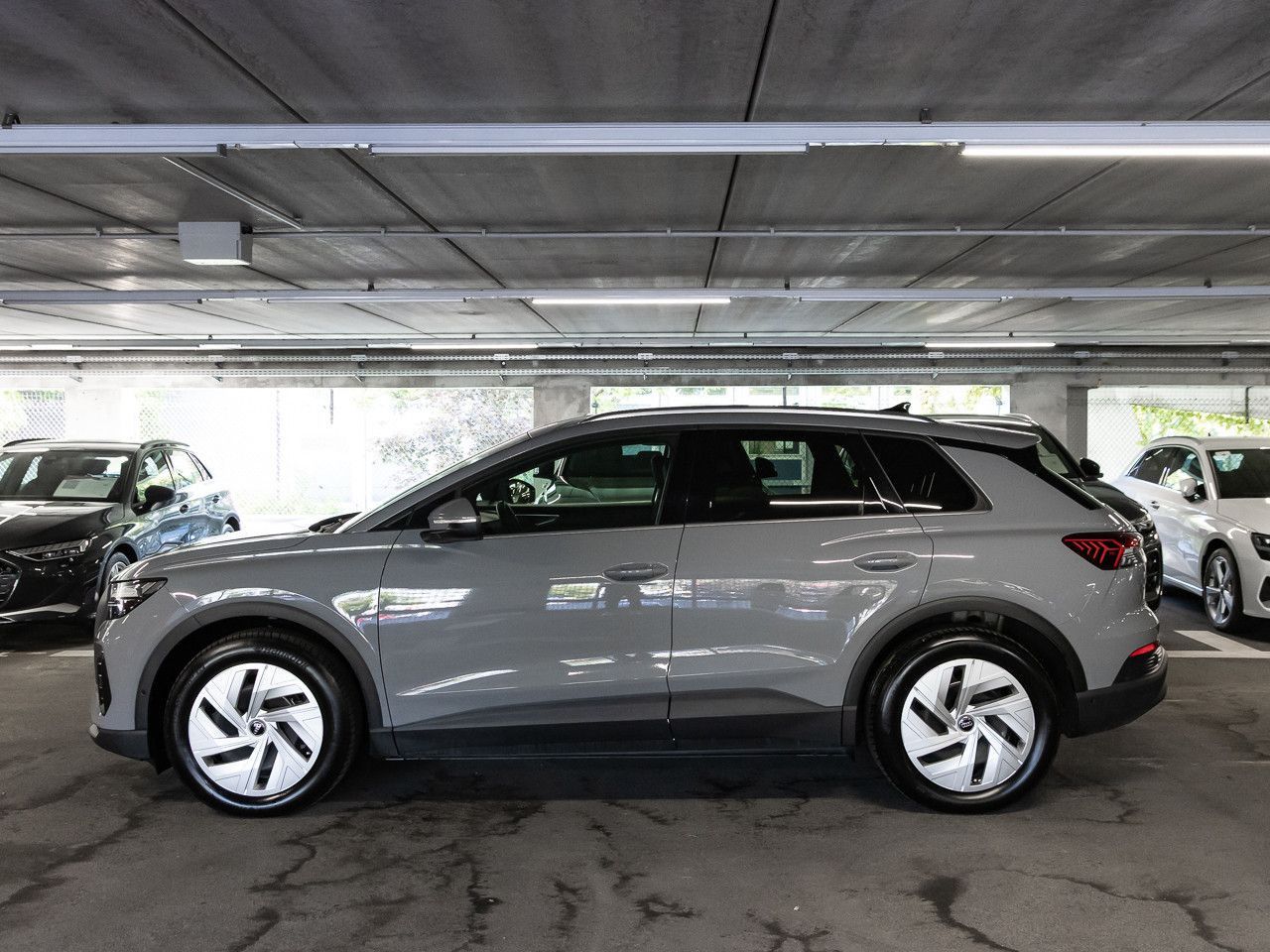 Audi Q4 e-tron - Bild 4