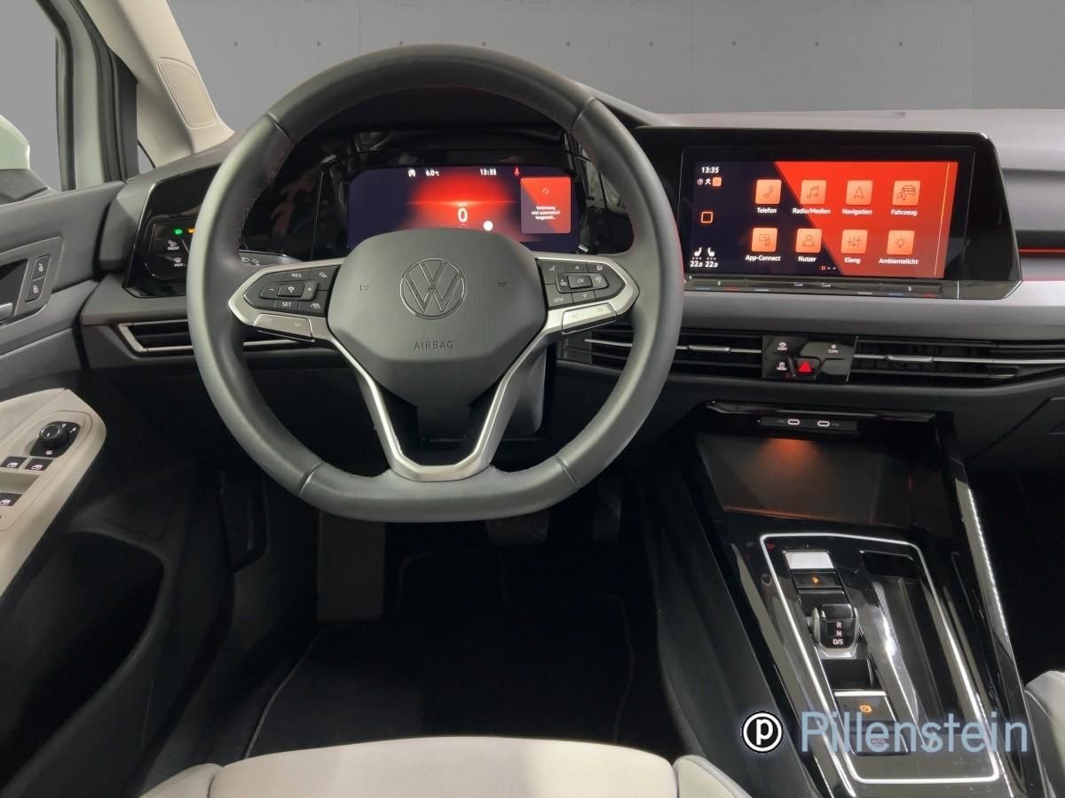 Volkswagen Golf - Bild 7