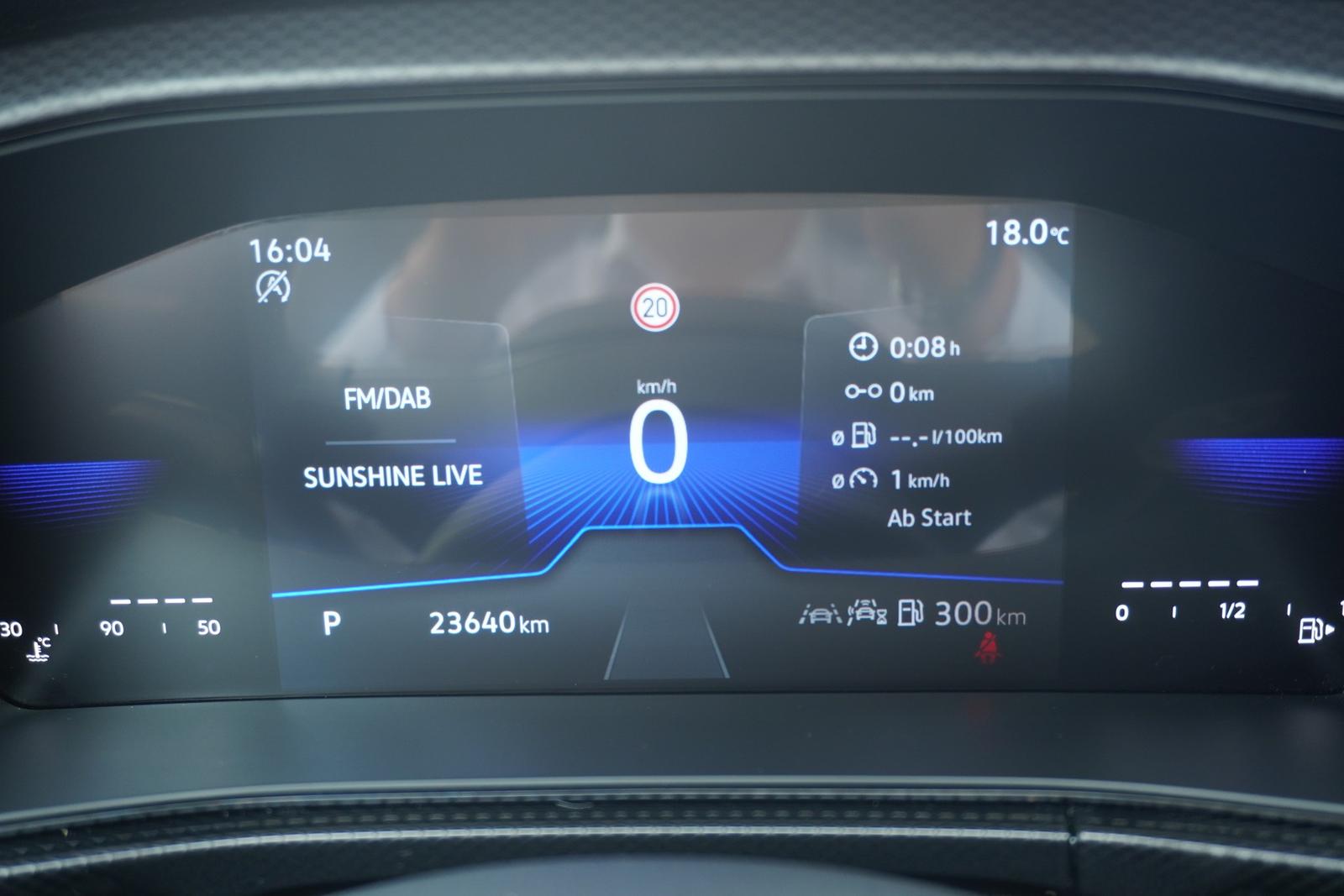 Volkswagen T-Cross 1.0 TSI DSG LED ACC Kamera, миниатюра 21