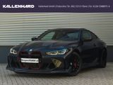 BMW M4 CSL Coupe - BMW mit Benzin-Antrieb: Coupé, Csl