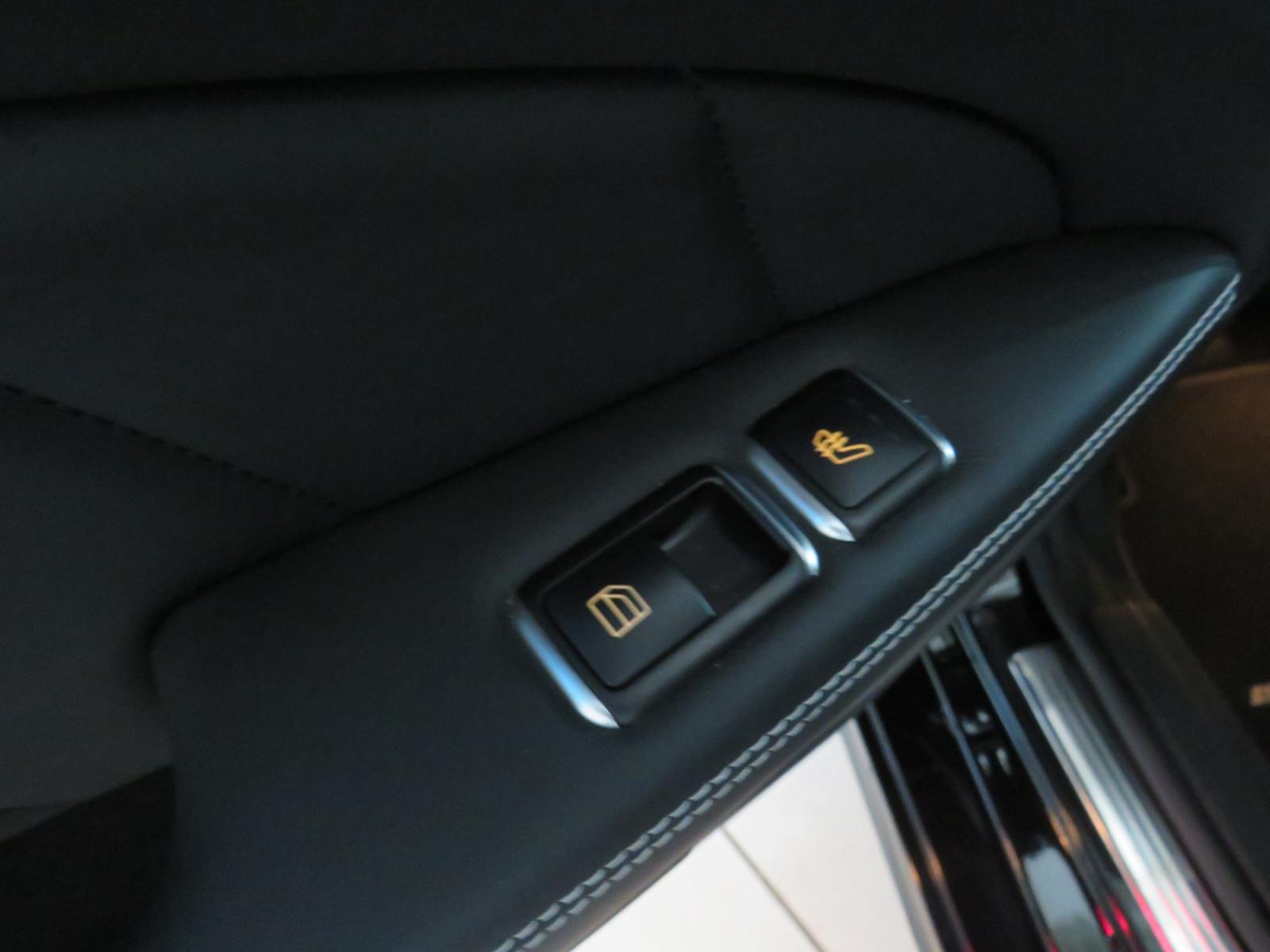 Mercedes-Benz CLS 500 Shooting Brake