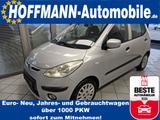 Hyundai i10 YES! Tüv 07-2026 - gebrauchte Hyundai i10 aus dem Jahr 2009