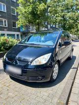 Mitsubishi colt 1.3 Automatic zu verkaufen - gebrauchte Mitsubishi Colt aus dem Jahr 2004