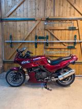 Kawasaki GPZ 500 S - KAWASAKI GPZ 500 S