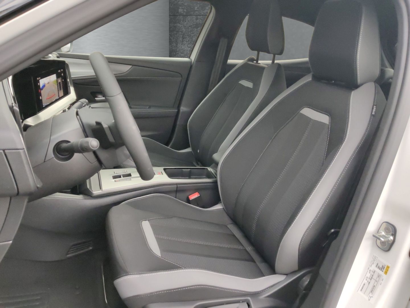Opel Mokka - Bild 8