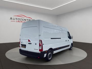 Renault Master - 5