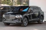Bentley Bentayga 4.0 V8 EWB Azure 4WD Autom. - Bentley Bentayga EWB Gebrauchtwagen