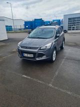Ford Kuga 2.0 163ps  Tausch für ein kfz mi... - Ford Kuga: 163