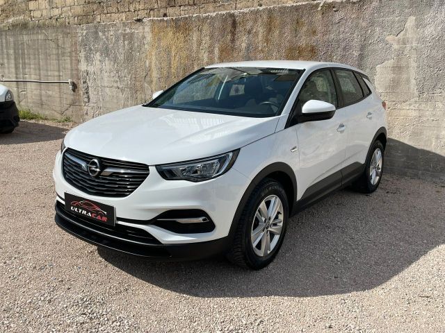 Opel Grandland X 1.5 131CV diesel Ecotec 2021 NA