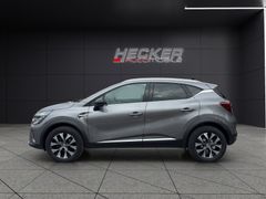 Renault Captur II 1.3 TCe 160 Mild-Hybrid Techno (EURO 6