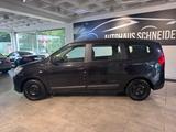 Dacia Lodgy Laureate *7-Sitzer*Klima*1-Hand* - Dacia: Laureate