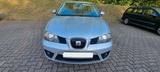 Seat Ibiza 1.4 16V 63kW Sport Edition Sport Edition - Seat Ibiza aus 2007: 1.4