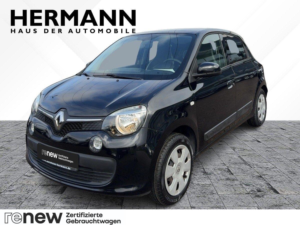 Renault Twingo 1.0 SCe 70 Experience