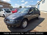 Seat Leon - Seat aus 2004