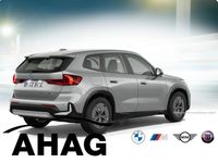 BMW iX1 - Vorschau Bild 6