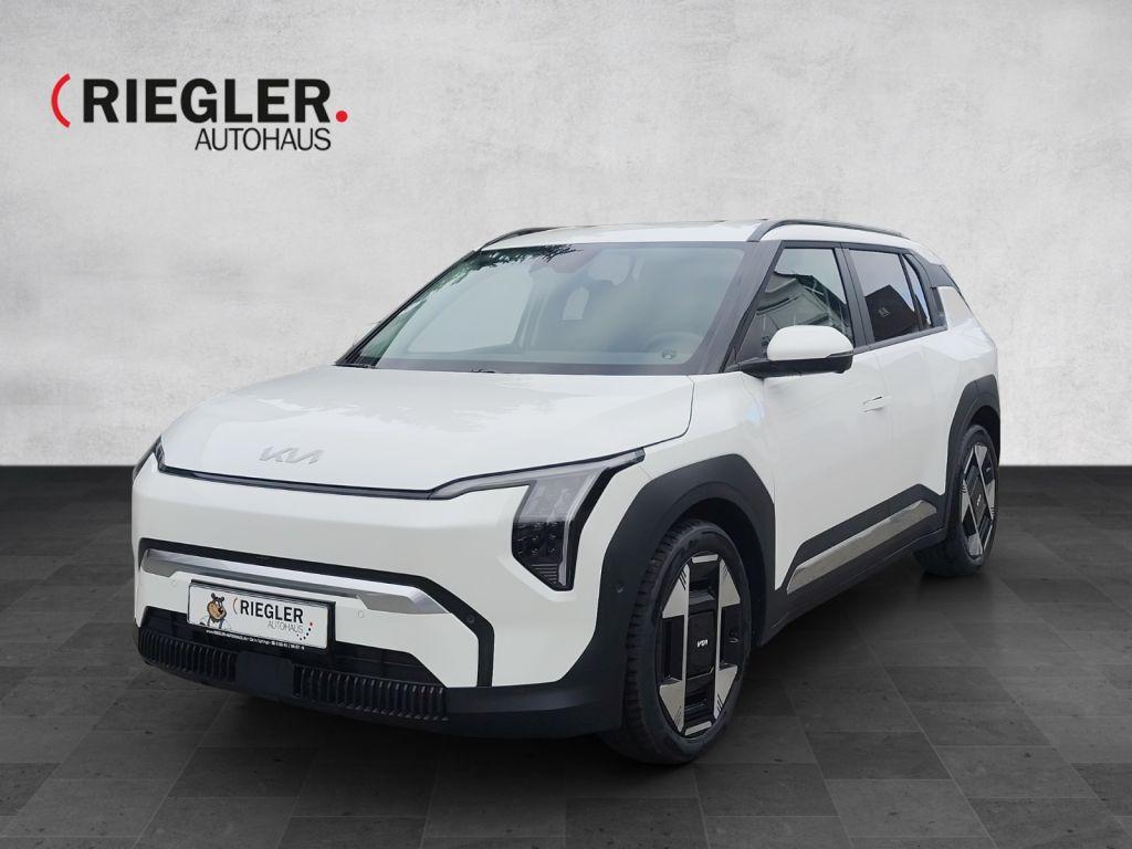 Kia EV3 58,3-kWh FWD Earth