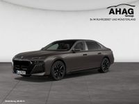 BMW 750 - Vorschau Bild 1