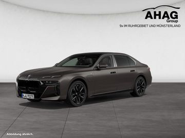 BMW 750e xDrive