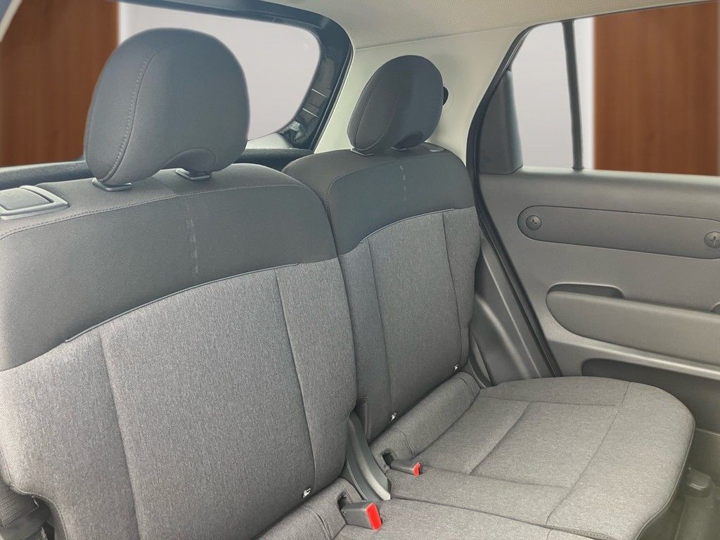 Hyundai INSTER – Bild 13