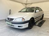 Toyota Avensis 1.8 114.000 km. - Toyota Avensis aus 2002