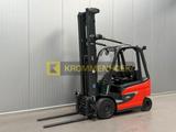 Linde E 25 Triplex 7410 mm - Angebote