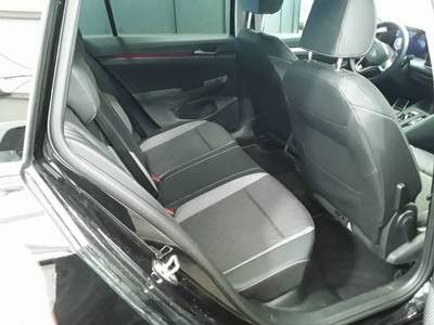 Golf VIII Variant 2.0 TDI DSG GOAL MATRIX LED+KA