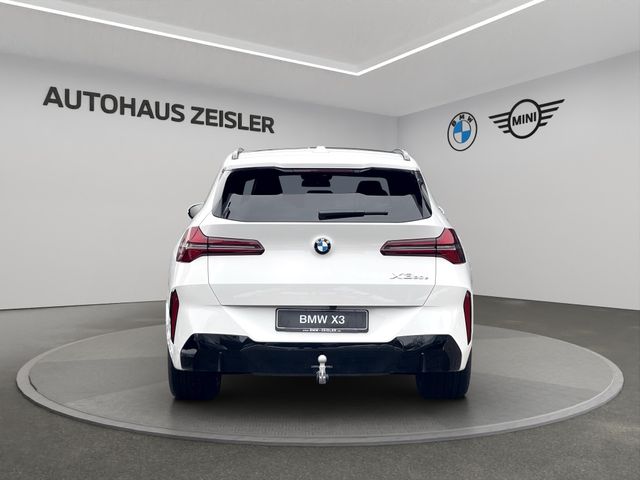 Foto Nummer 6: BMW 3 30e xDrive