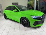 Audi RS3 2.5 TFSI S tronic quattro Sportback -