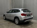BMW X1 20 d sDrive - BMW X-Reihe aus 2011