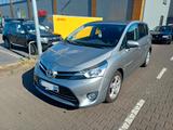 Toyota Verso 1.8l Executive Multidrive S... - gebrauchte Toyota Verso aus dem Jahr 2013