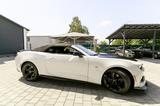 Chevrolet Camaro 6,2l CABRIO Brembo*Memory - Chevrolet Camaro: 6.2