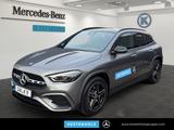 Mercedes-Benz GLA 200 AMG+AHK+PANO+HANDS-FREE+360°+DISTR+PARK