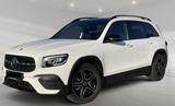 Mercedes-Benz GLB 250 4MATIC DCT - AMG Line - Mercedes GLB 250 mit Schiebedach