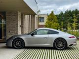 Porsche 911 Carrera Sport chrono Alcantara Black Led  - gebrauchte Porsche 911 Urmodell aus dem Jahr 2017