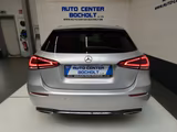 Mercedes-Benz A 180 d*Advanced*Navi*Klimaaut*LM*Parktronic - Mercedes-Benz A-Klasse: Advanced