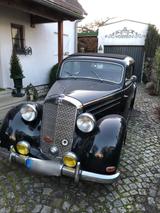 Mercedes-Benz Mercedes Benz 170 S - Mercedes-Benz Gebrauchtwagen von 1950