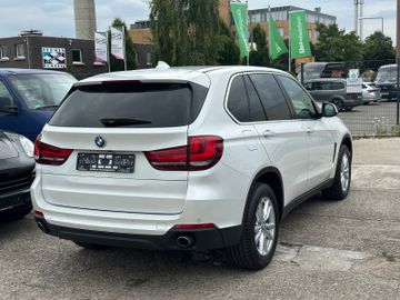 BMW X5 - 6