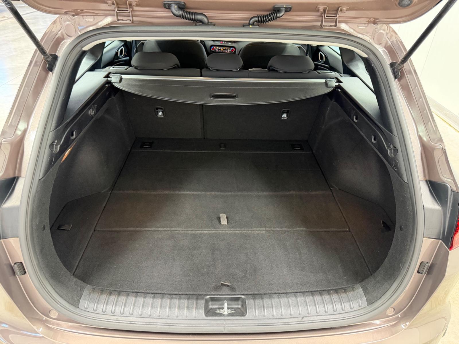 Kia cee'd Sportswagon Vision 1.4T-GDI*1.Hand*DKG*