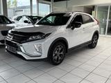 Mitsubishi Eclipse Cross Active+ 4WD - Mitsubishi Eclipse Diesel Gebrauchtwagen