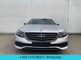 Mercedes-Benz E 350 d Limousine - gebrauchte Mercedes-Benz E 350 aus dem Jahr 2020