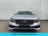 Mercedes-Benz E 350 d Limousine - Mercedes-Benz E 350 aus 2020