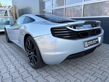 2012 Mclaren MP4-12C — миниатюра 14