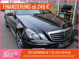 Mercedes-Benz E 63 AMG T Pano Xenon Shz Navi Keramikbremse ne