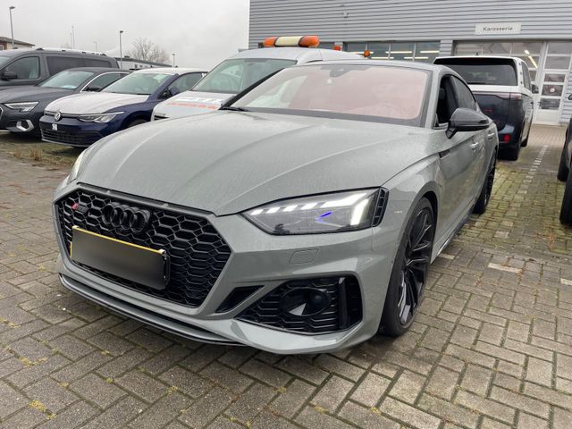 Audi RS5 SPORTBACK BLACK/LASER/ACC/RS-AGA/RS-SITZE/VC