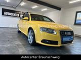 Audi S4 Avant 4.2 quattro - Audi S4: 2.2