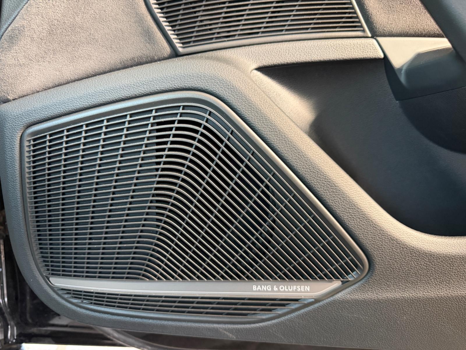 Audi A5 50 TDI tiptronic quattro S line S line