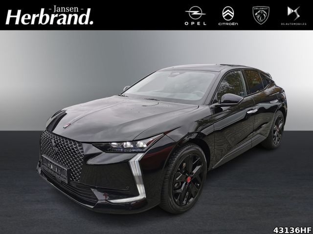 DS Automobiles DS4 Performance Line