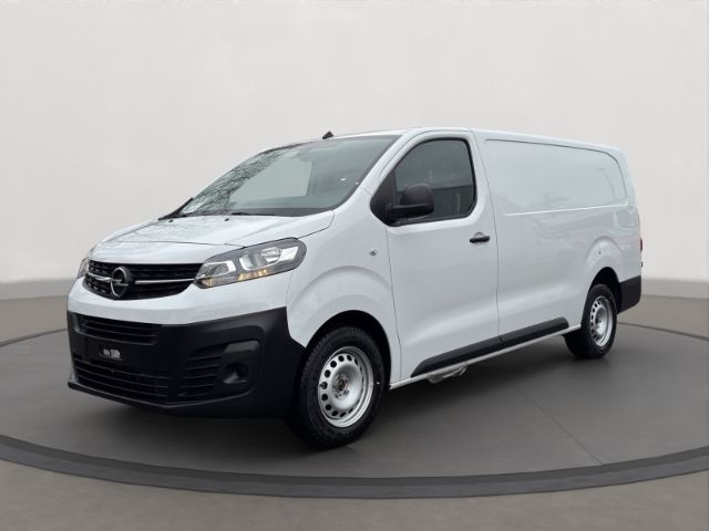 Opel Vivaro Kasten Edition L 2.0 D - sofort verfügbar