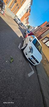 Fiat Punto 1.4 T-Jet 16V Racing Racing - Fiat Punto aus 2008: 1.4