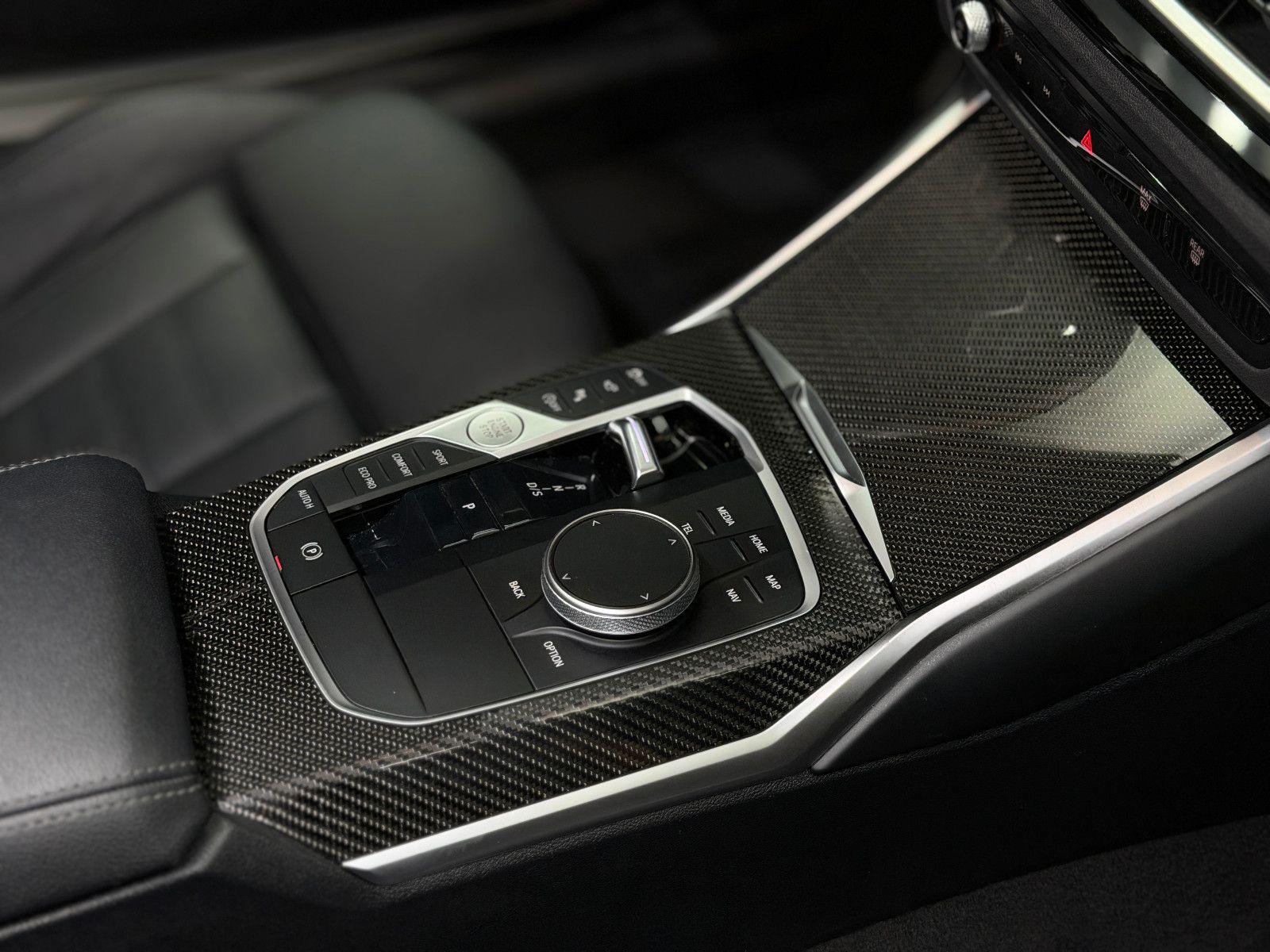 Fahrzeugabbildung BMW M340i xDrive Touring LCI |H/K|360°|PANO|HuD